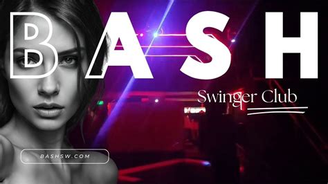 casas de swing buenos aires|SWINGER CLUB ️ BASH SW / Juan B Justo 1634 Palermo.